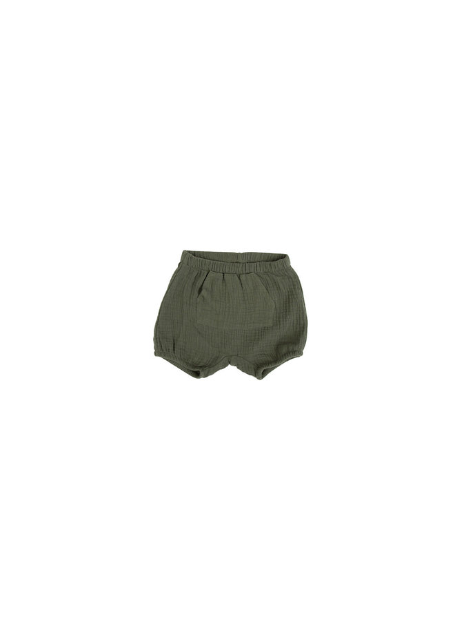 Bloomers | uni mousseline |