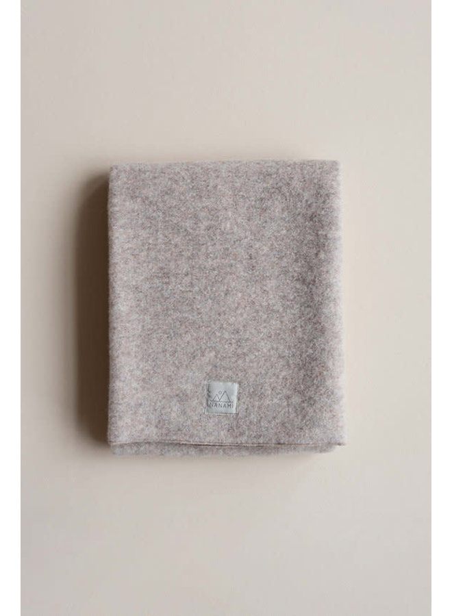 Blanket | Wool | junior size |