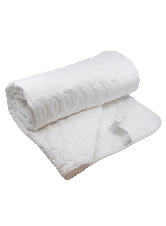 Sebra Mattress Pad, 70 x 112,5 cm