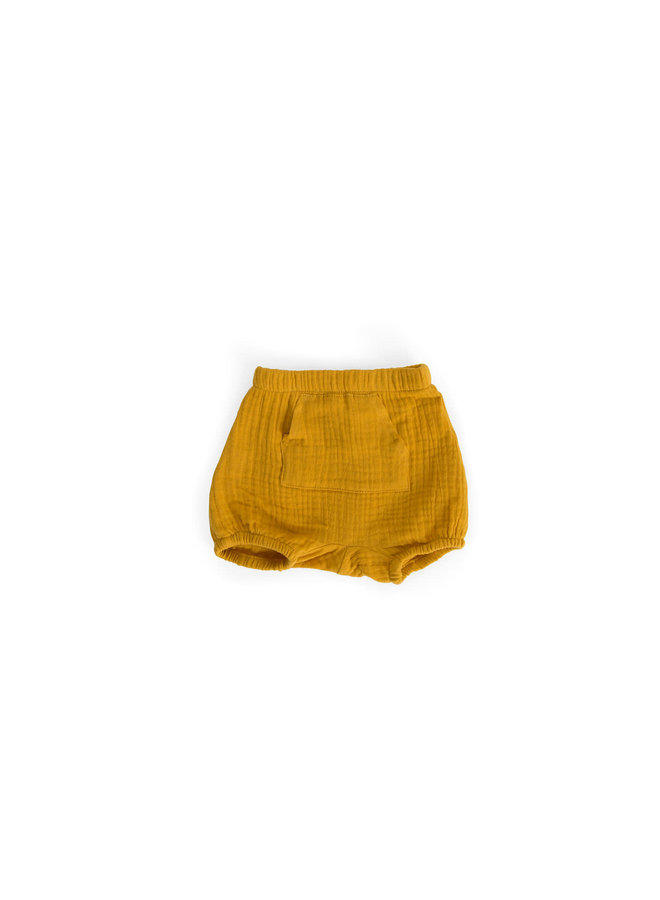 Bloomers | uni mousseline |