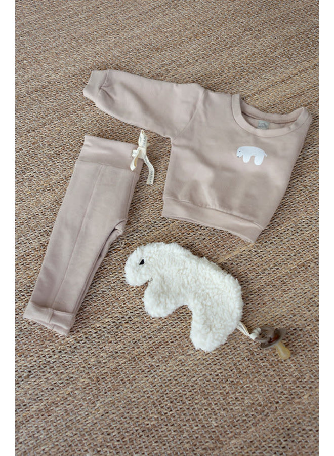 Baby sweater | Print