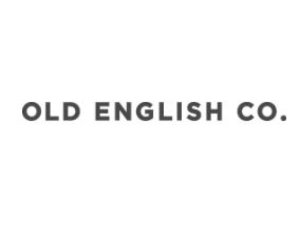 OLD ENGLISH COMPANY