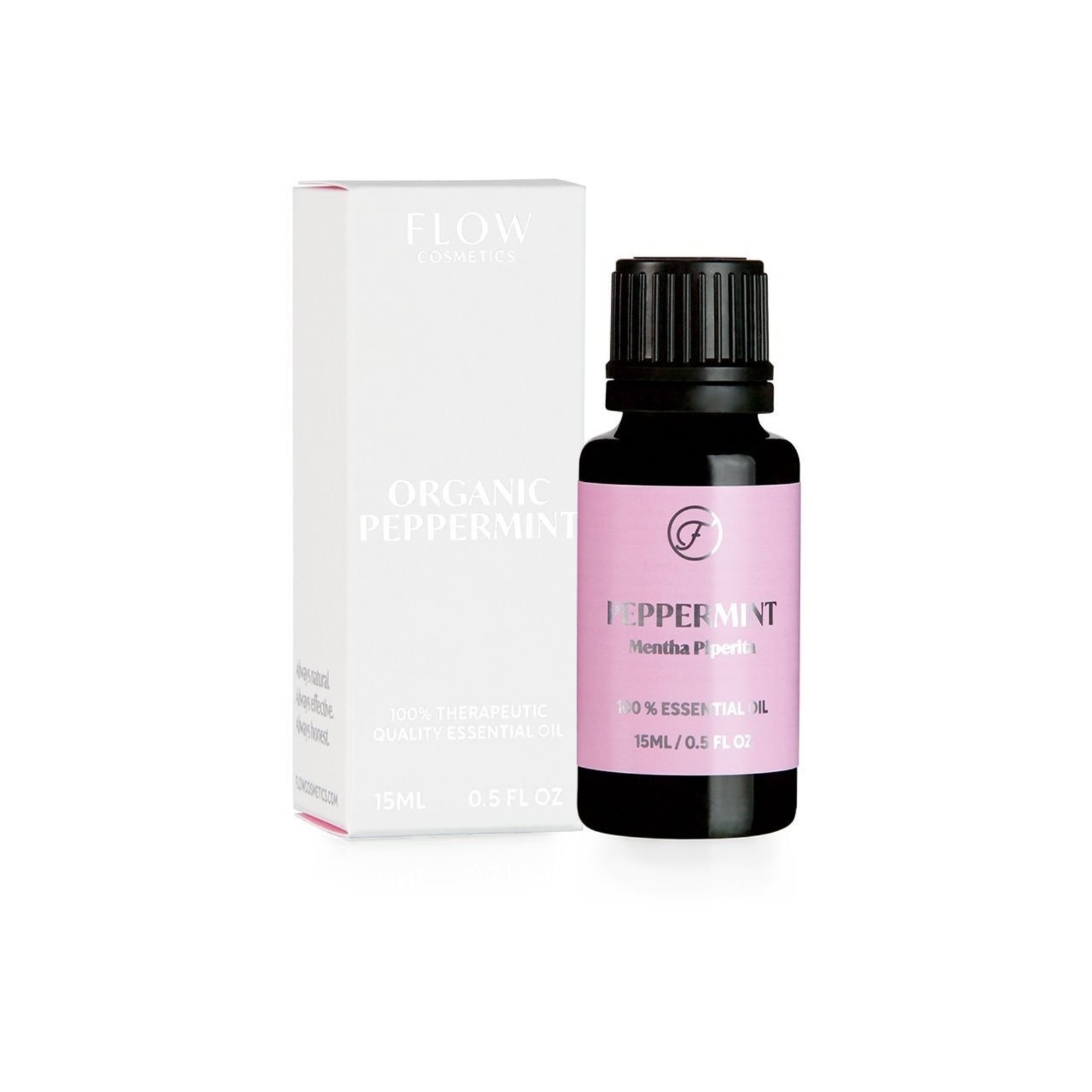 The Greenest Cosmetics 100% Pure Essential Oil - Peppermint