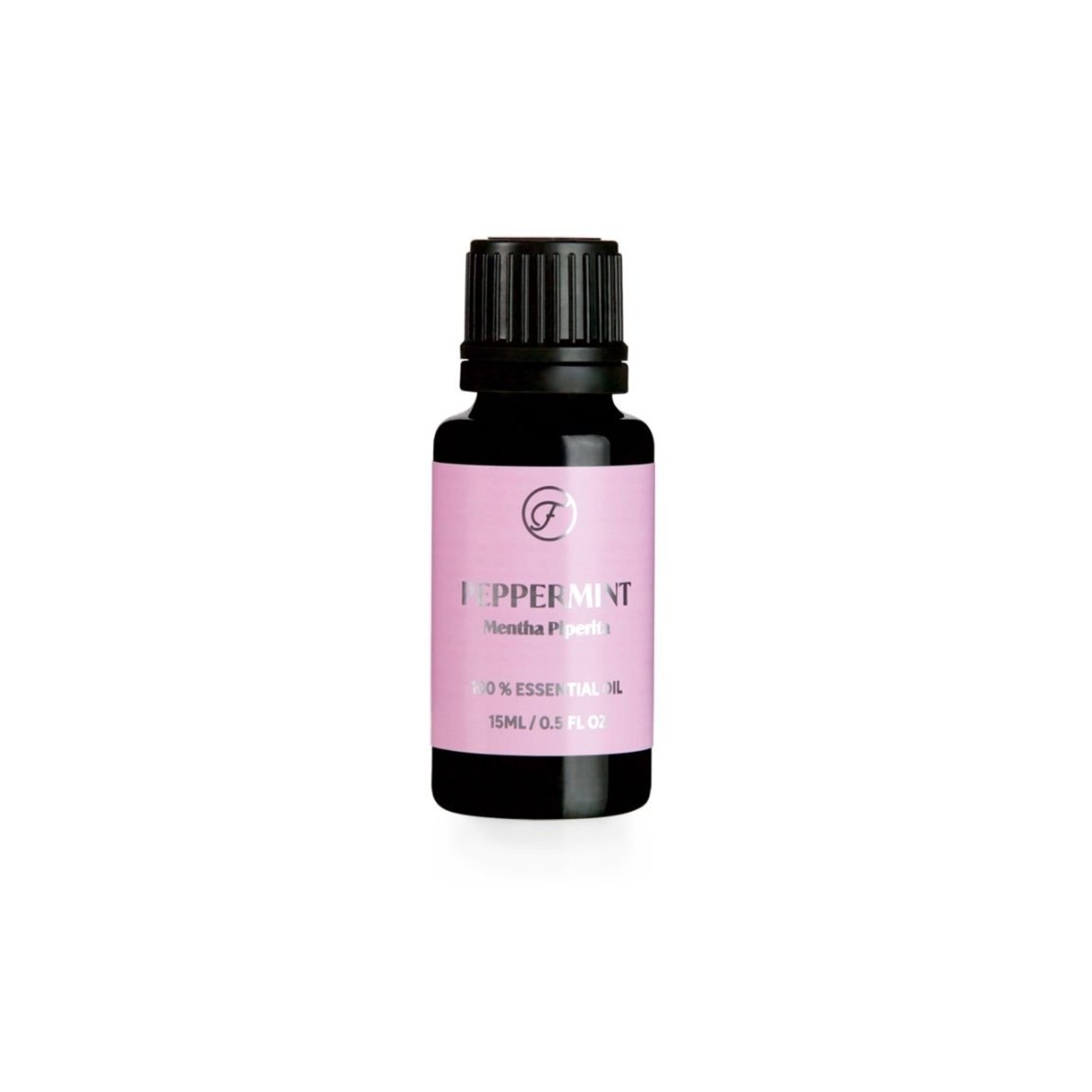 The Greenest Cosmetics 100% Pure Essential Oil - Peppermint
