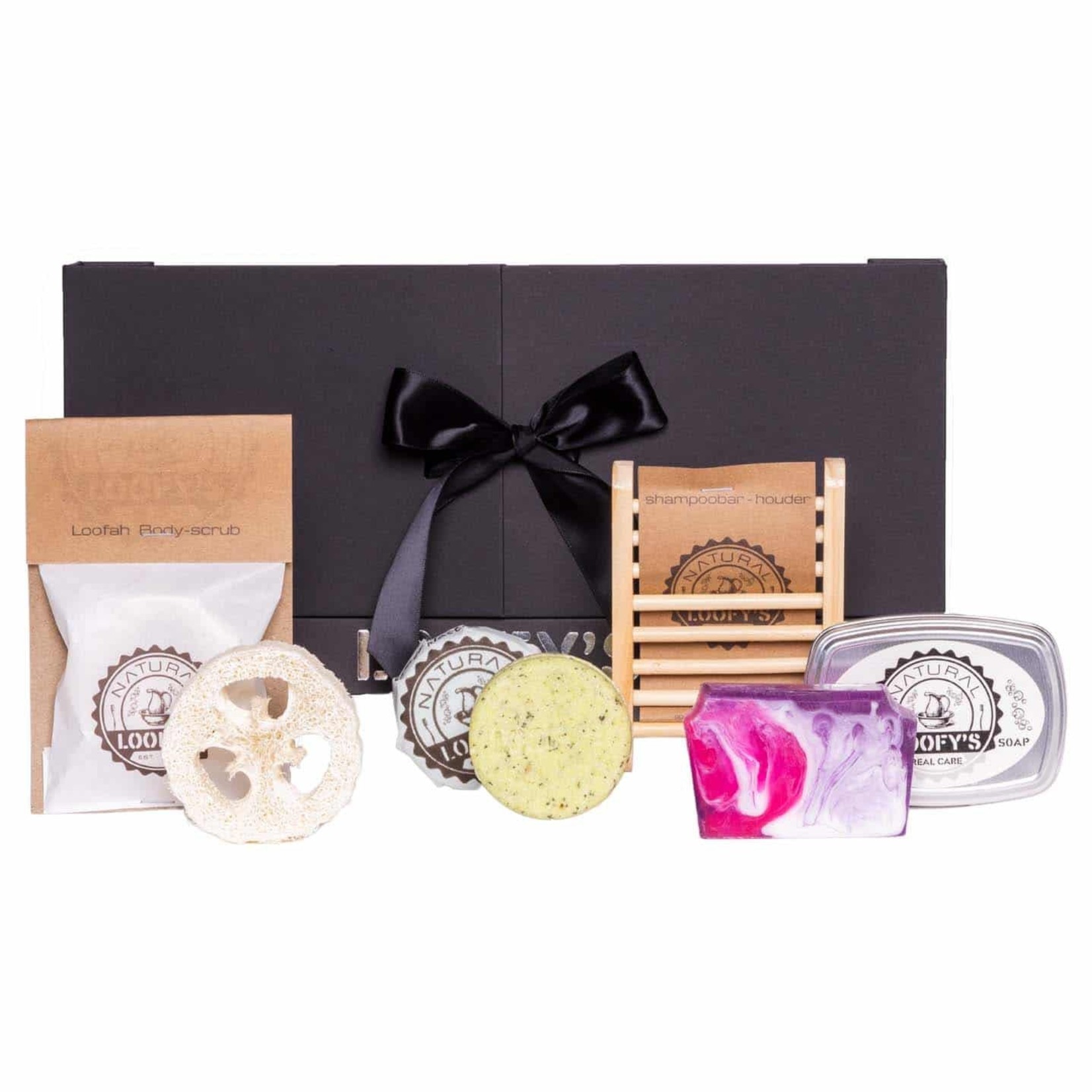 Loofys Giftbox New Ritual