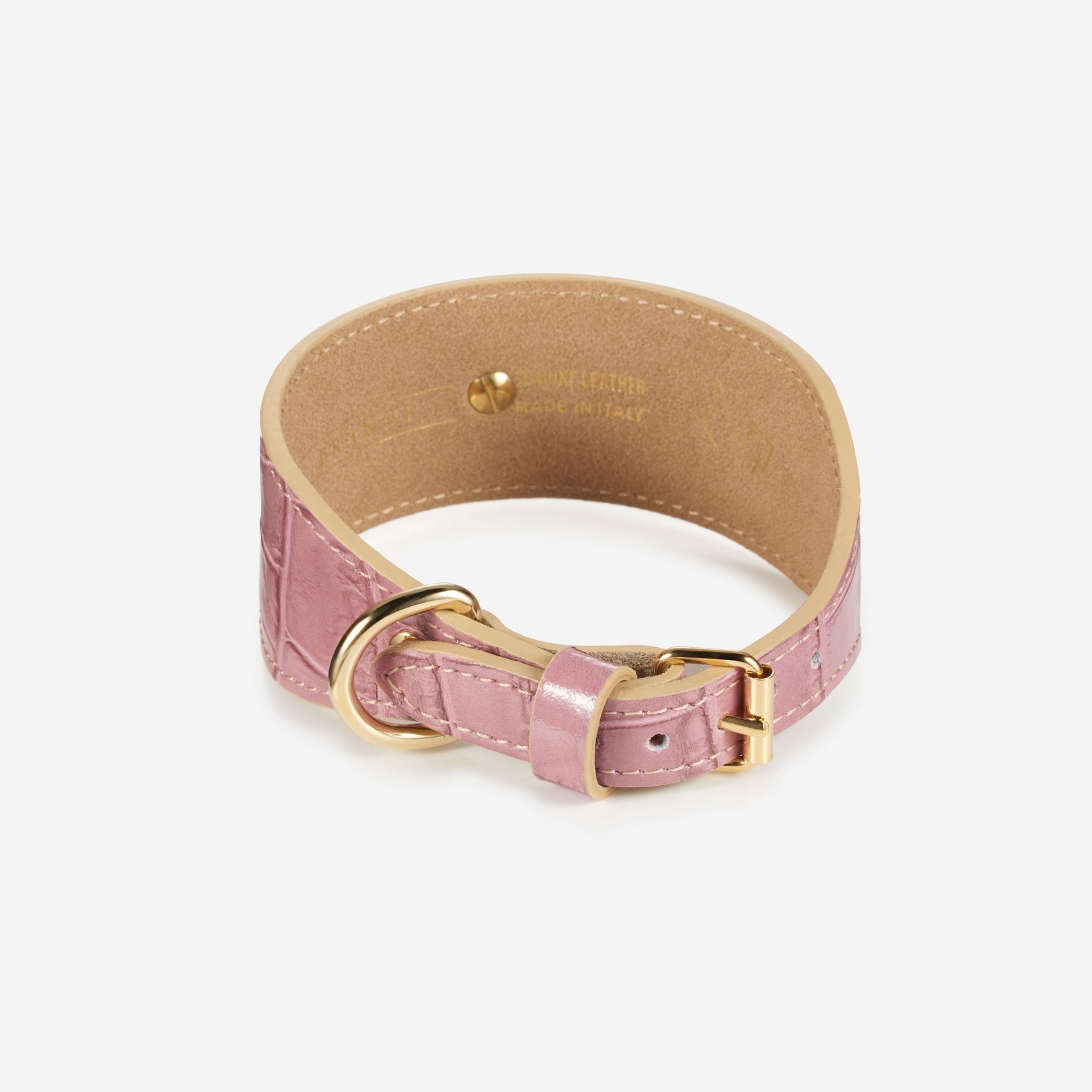 Branni Pets Lavender Duke Lia Collar