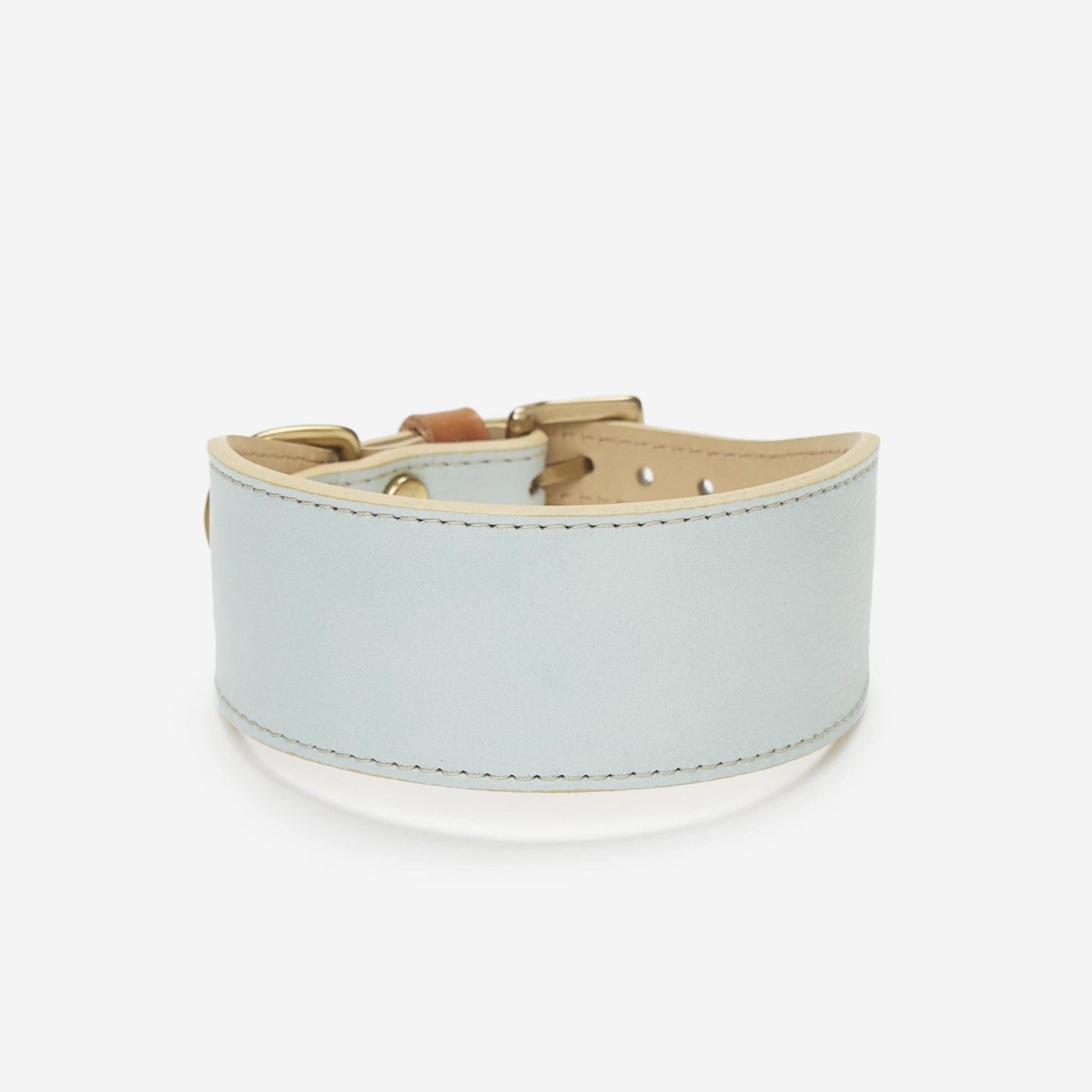 Branni Pets Baby blue duke collar