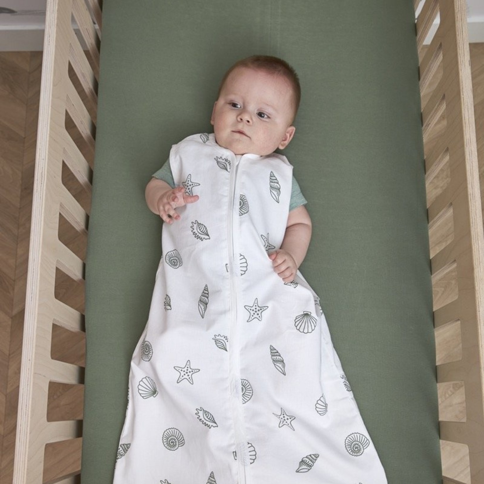 Baby Baby sleeping bag Shells