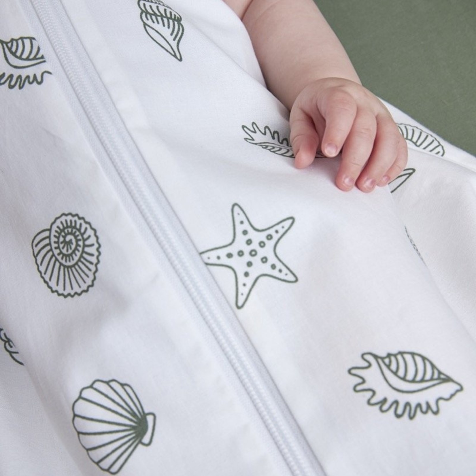 Baby Baby sleeping bag Shells