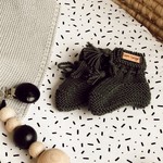 Deem Design Design Booties Armee