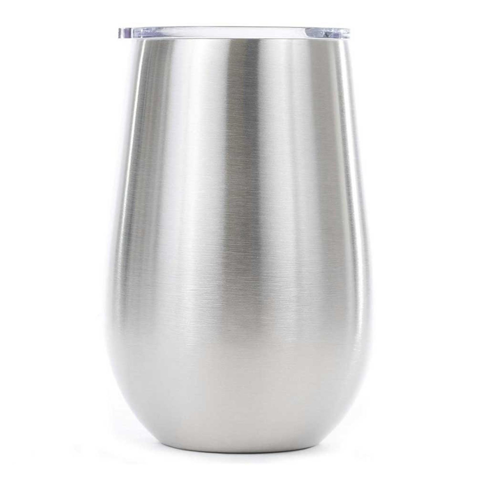 BOHORIA Tumbler Stainless Steel Mug Silver Steel