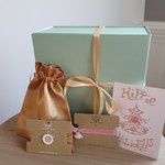 Eve's Gifts Gift Box - Hippie Holidays