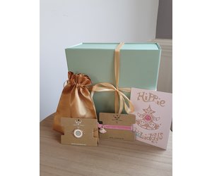 Gift Box - Hippie Holidays - Eve's Gifts