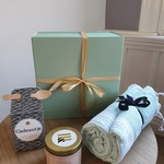 Dankjewel Zus - Gift Box - Eve's Gifts