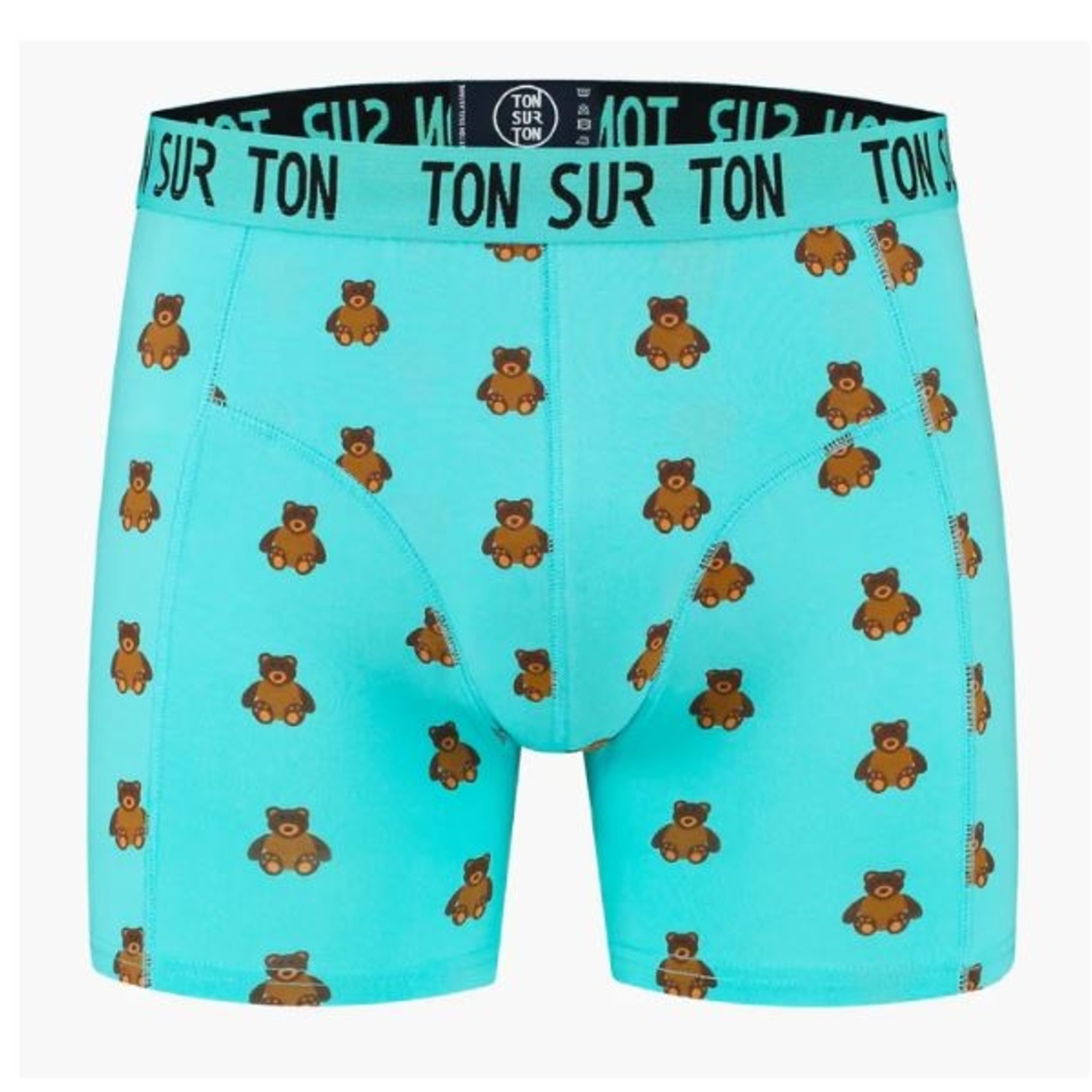 Ton sur Ton Theodore set of boxers & socks