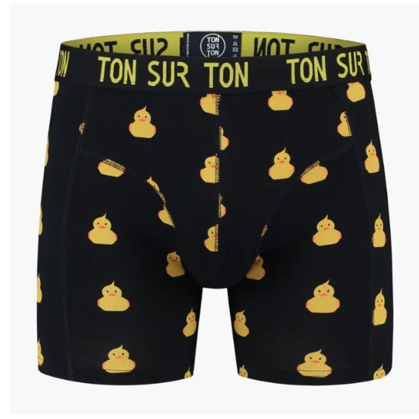 Ton sur Ton Quack set of boxers & socks - M/43.5-47