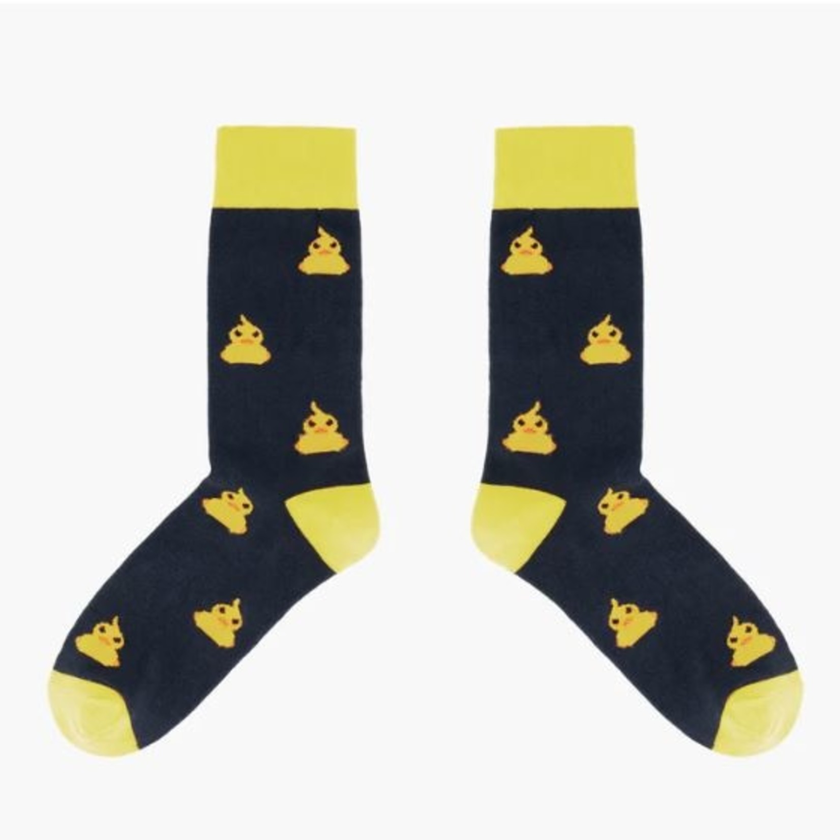 Ton sur Ton Quack set of boxers & socks - M/43.5-47