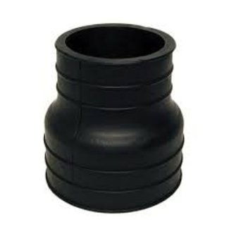 QuickSilver MerCruiser exhaust rubber 70981A3