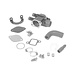 QuickSilver MerCruiser Thermostatgehäuse-Kit für 2,5 und 3,0 Liter Motoren 861493A07