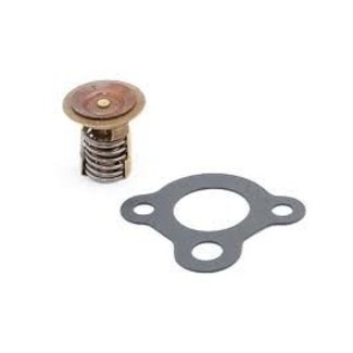 QuickSilver MerCruiser original thermostat kit for 2.5 and 3.0 litre engines 59078Q3