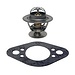 QuickSilver MerCruiser Original-Thermostat-Kit für 3,7-Liter-Motoren 99155T2