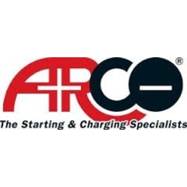 QuickSilver MerCruiser startmotor 50-863007A1