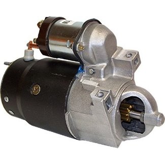 QuickSilver MerCruiser startmotor voor 2.5 3.0 en 3.7 liter motoren heavy duty 50-806965A4