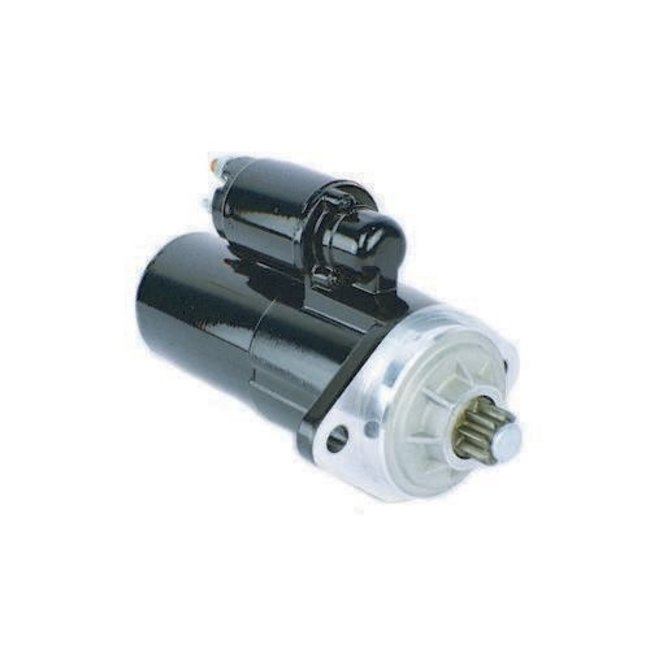 QuickSilver MerCruiser starter motor for 3.7 litre left-handed engines 50-72550A2