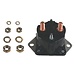 QuickSilver MerCruiser trim relay 89-853654A1