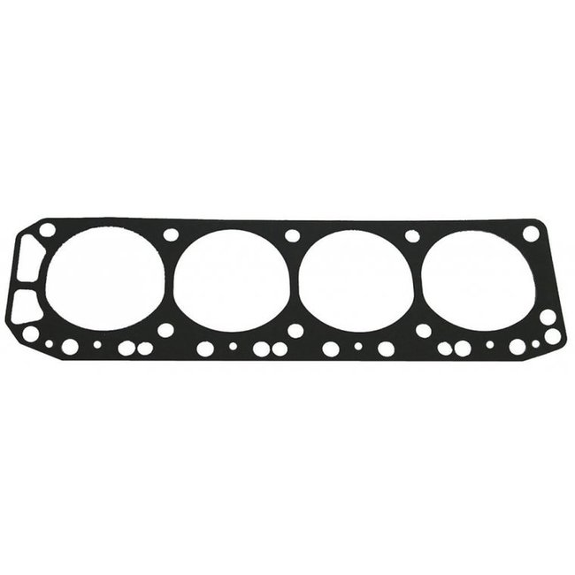 QuickSilver MerCruiser head gasket for 2.5 and 3.0 litre engines 27-52364