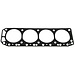 QuickSilver MerCruiser head gasket for 2.5 and 3.0 litre engines 27-52364