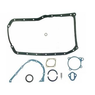 QuickSilver MerCruiser crankcase kit for 2.5 and 3.0 litre engines