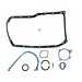QuickSilver MerCruiser Kurbelgehäuse-Kit für 2,5 und 3,0 Liter Motoren