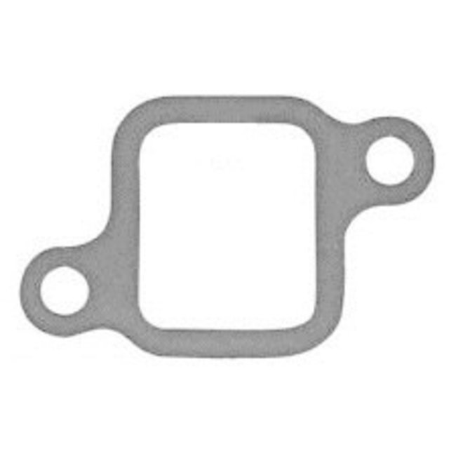 MerCruiser thermostat housing gasket for 2.5 and 3.0 litre engines 27
