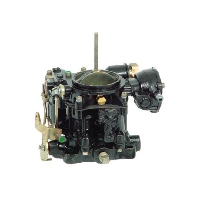 QuickSilver MerCruiser Rochester carburettor for 2.5 and 3.0 litre engines from 1982 to 1989 1347-818621