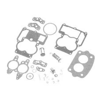 QuickSilver MerCruiser carburettor Rochester repair kit 823427A1