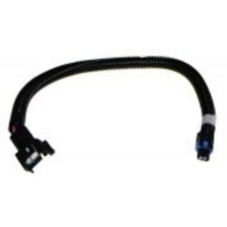 MerCruiser Delco ontstekings kabel tussen verdeler en bobine 84-817376T