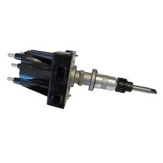 QuickSilver MerCruiser electronic distributor for 4 cylinder engines 817377