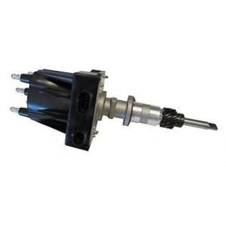 QuickSilver MerCruiser elektronische verdeler voor 4 cylinder motoren 817377