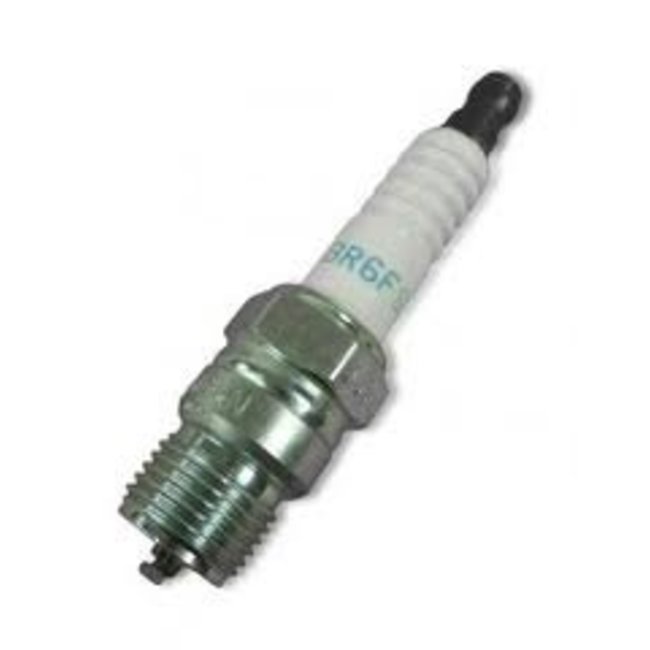 QuickSilver MerCruiser spark plug NGK BR6FS 33-59571B