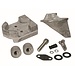 QuickSilver MerCruiser magnesium anode kit for Alpha one sterndrive