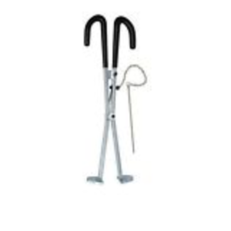 QuickSilver MerCruiser original exhaust rubber tool for all Alpha and Bravo tail sections 8M0096108