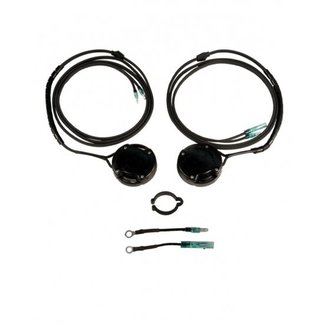 QuickSilver MerCruiser Originele trim sensor en zender kit voor alle Alpha en Bravo staartstukken 805320A03