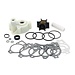 QuickSilver MerCruiser impeller kit met pomphuis voor Alpha one staartstuk 46-96148A8