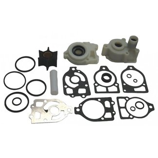 QuickSilver MerCruiser water pump kit for Alpha one sterndrive