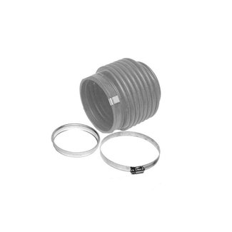 QuickSilver MerCruiser Aandrijf as hoes rubber voor Alpha one Generatie 2 816431A1