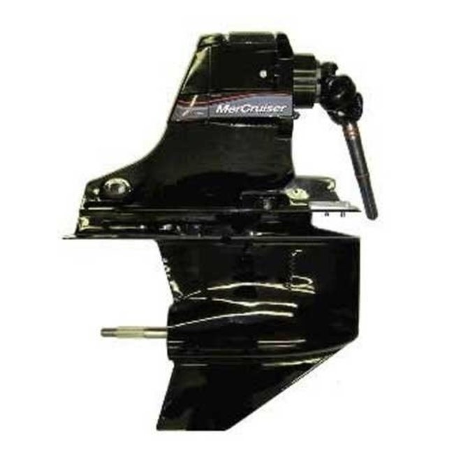 QuickSilver MerCruiser upper and lower unit for Bravo 1,2 & 3 sterndrives