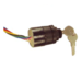 QuickSilver Universal starter switch for MerCruiser