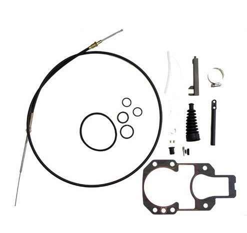 MerCruiser shift cable service kit for MC1-R-MR, Alpha one MerCruiser shift cable service kit for MC1-R-MR, Alpha one