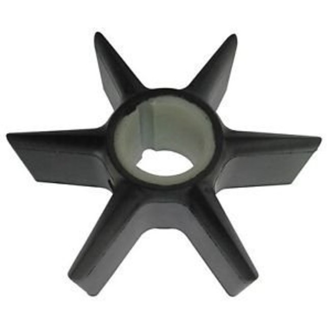 QuickSilver MerCruiser impeller for Alpha one Gen 2 sterndrive 47-43026Q02